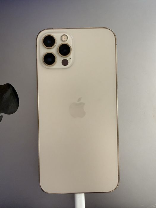 Iphone 12 pro 256 76%