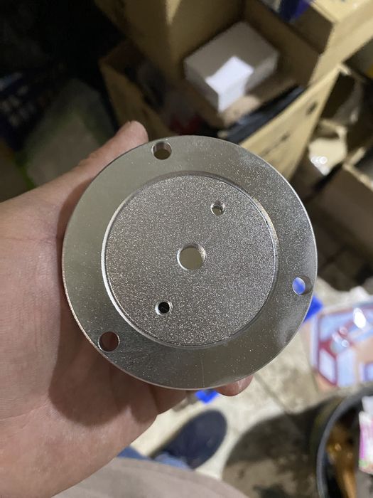 Магнит для снятия радиочастотных меток