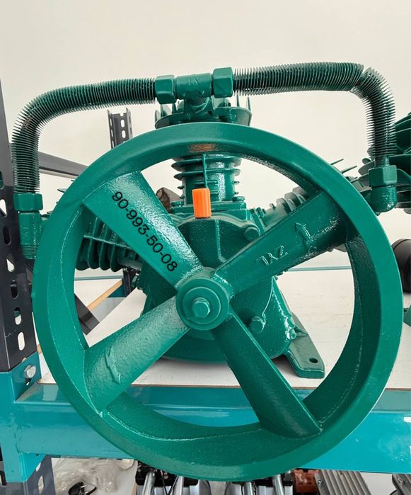 Блок поршень головка поршневой компрессорлар учун SAAB SGW модель