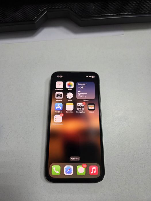 Iphone 13 mini 128 gb