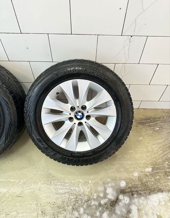 Продам Диски R 17