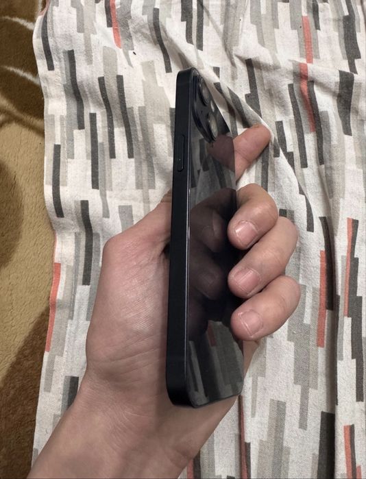 Айфон 13 в идиале