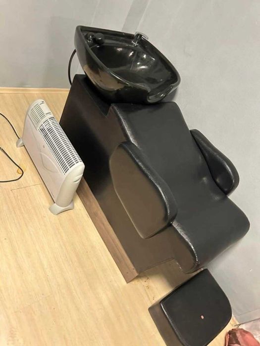 Фризьорска мифка