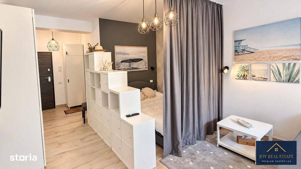Studio Stefan Building Resort-Azimuth
