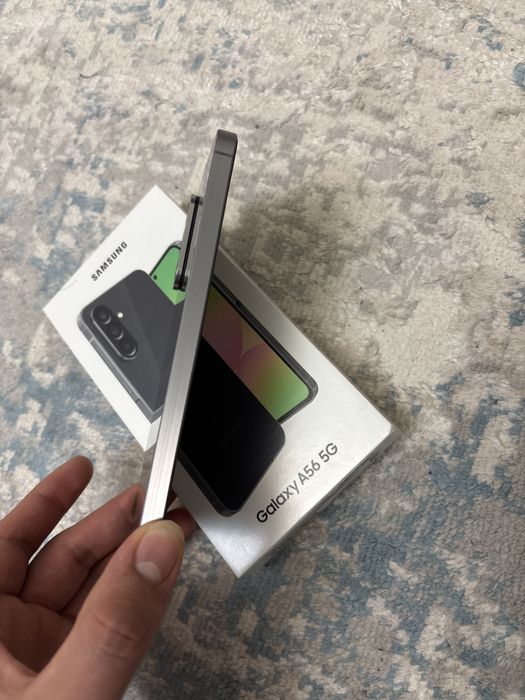 Продам Самсунг А56 256г