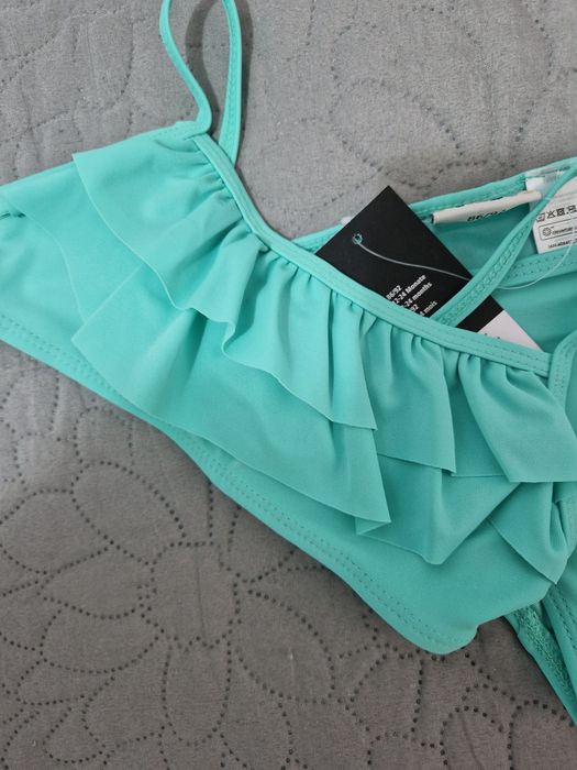 Costum de baie pentru fetite