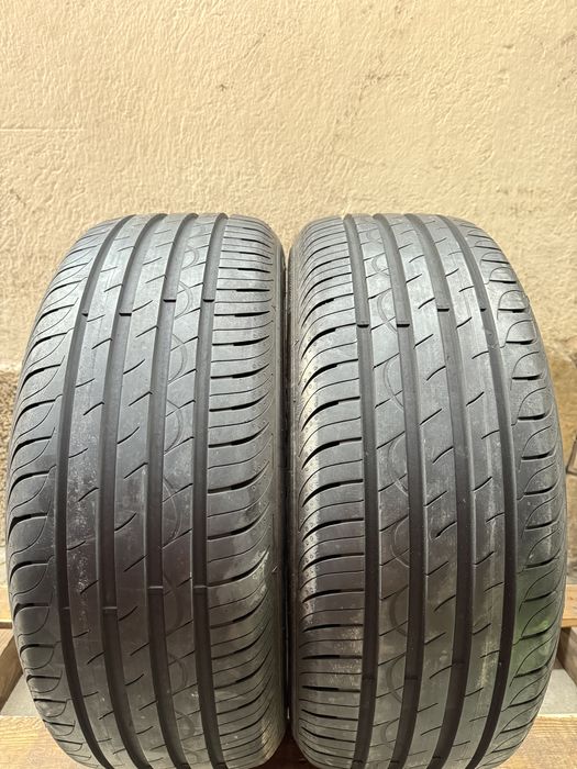 Автомобилни гуми 205 55 16 Sava