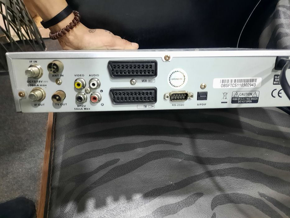 Продам ресиверы по 3000