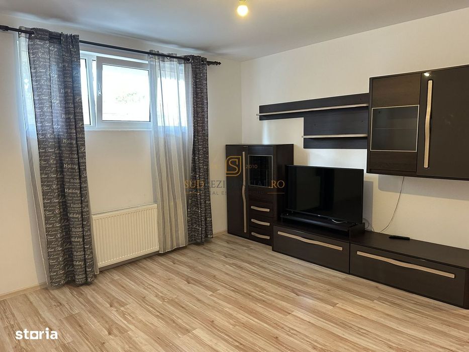 Apartament 3 Camere, 70 mp, Bloc 2016, Strada Cheile Turzii