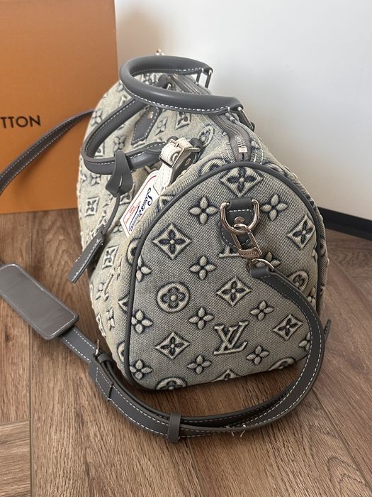 Сумка Speedy lv редко встречается