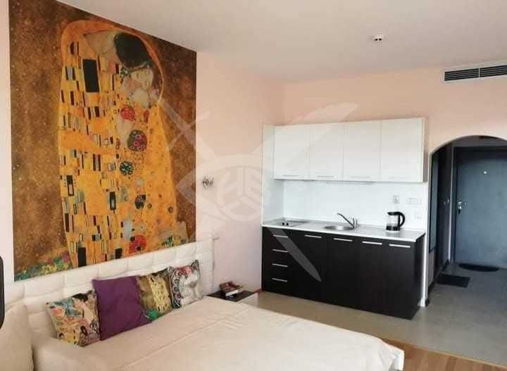 Едностаен апартамент в Царево! 99882