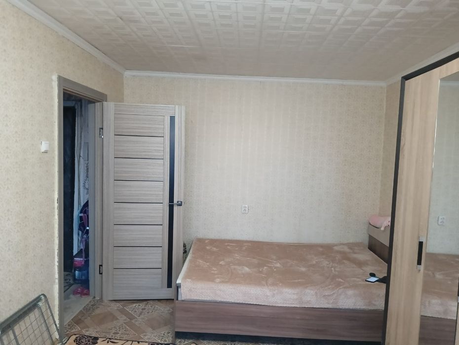 Продается 1 комнатная квартира