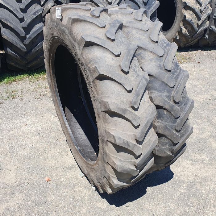 Cauciucuri 270/95R32 (11.2R32) Alliance Anvelope Tractor John Deere, Fendt, New Holland - Stoc Mare