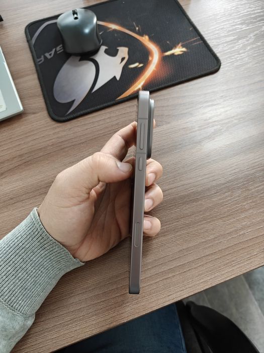 Oppo find x9 pro 16/512