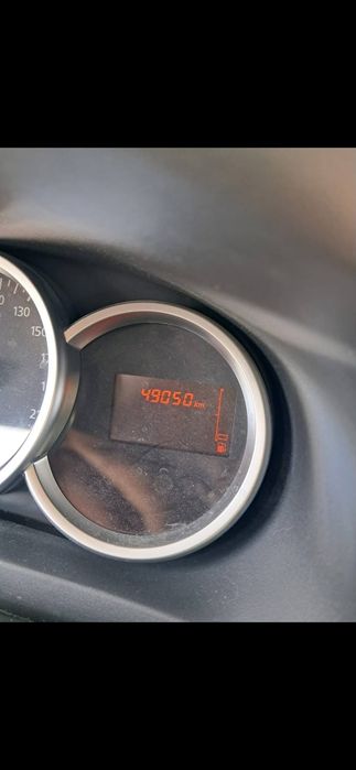 Sandero Stepway 49.000 Km!
