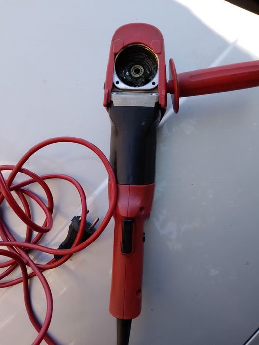 Полир машина Flex PE 14-3 -125