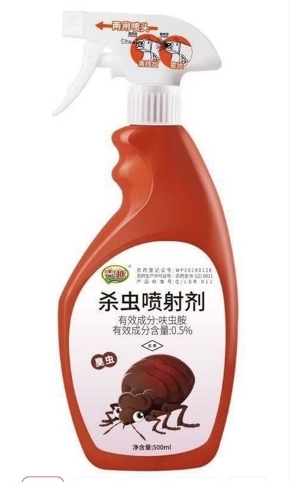 Дозатор Распылитель помпа насос спрей от клопов запчасть