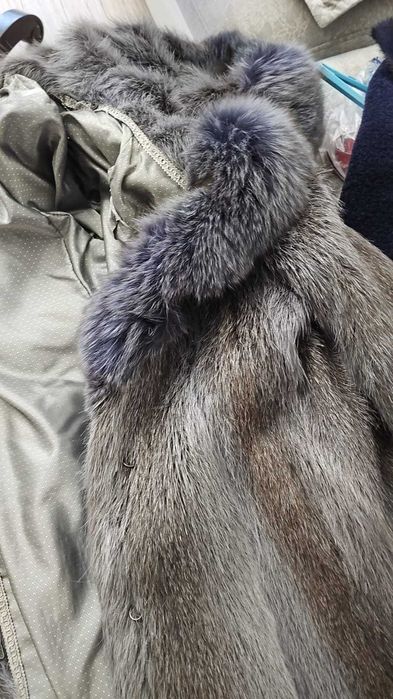 продам шубы нутрия