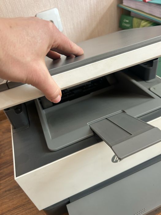 Принтер HP Neverstop 1200w