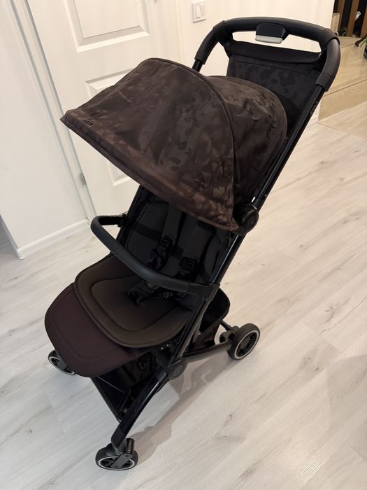 Cărucior Joolz Aer+ Chic Renaissance – stare foarte bună, complet echipat