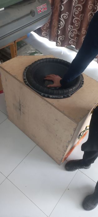 Pride sv3 18 0.7+0.7om