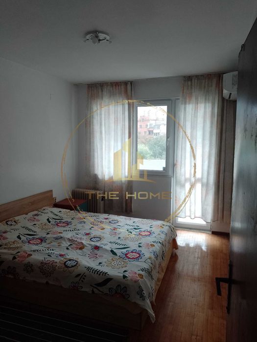 Дава се под наем Тристаен апартамент в Варна, Лятно кино Тракия - 86 кв.м за 400 € - Снимка #3