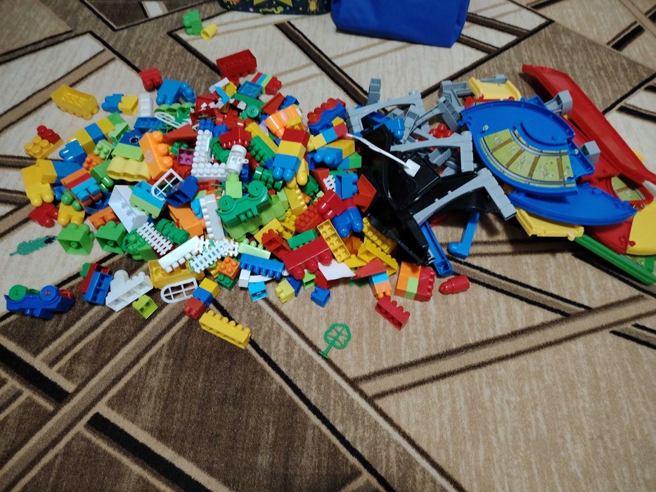 Конструктори за деца