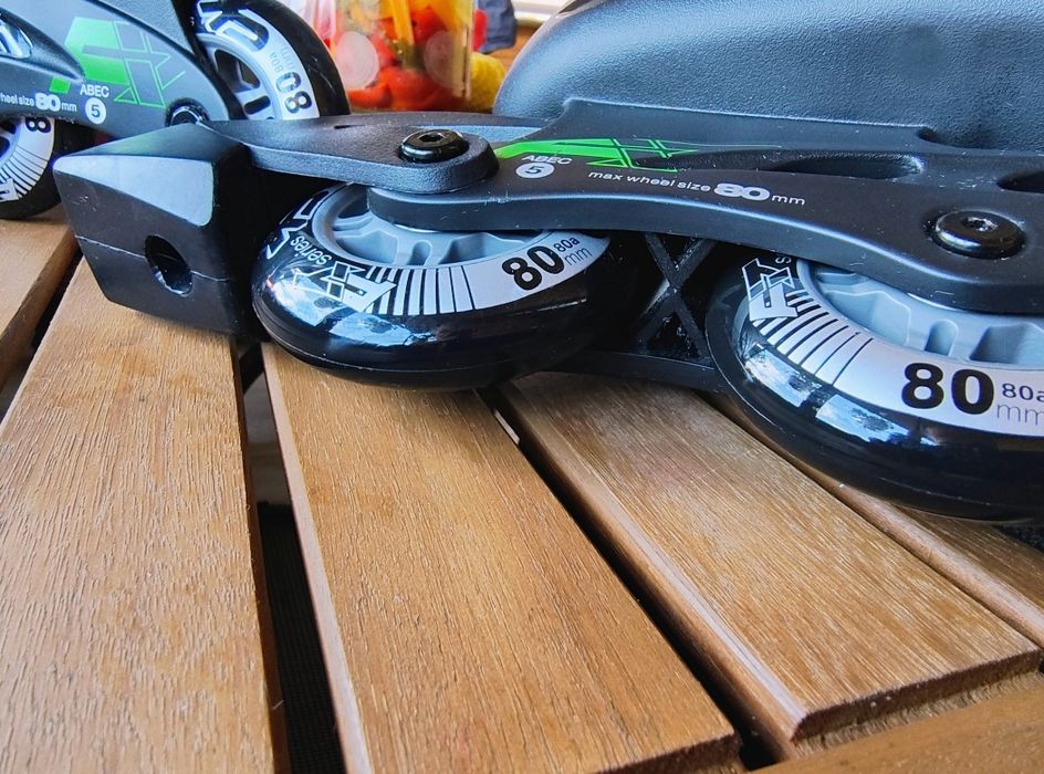 Role K2 FIT80 - marine 48