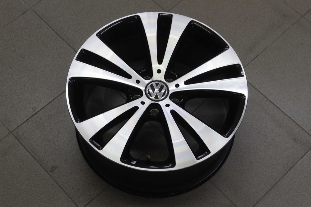 Джанта 18" VW Passat