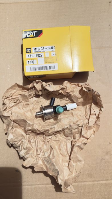 Injector AdBlue Caterpillar 471-6029 / 4716029