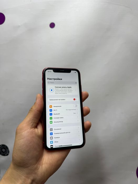 IPhone 11 128gb идеал