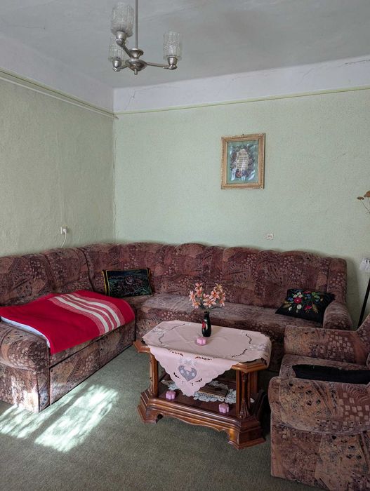 Casă + teren de vânzare Zimandu Nou, Arad