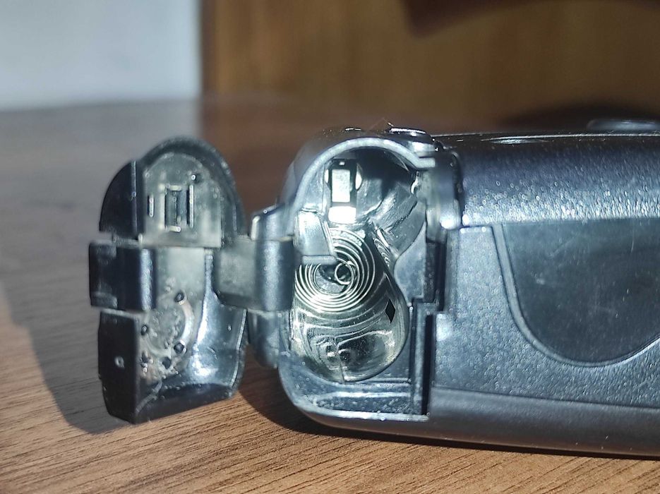 Пленочный фотоаппарат Kodak KB-10 (Vintage)