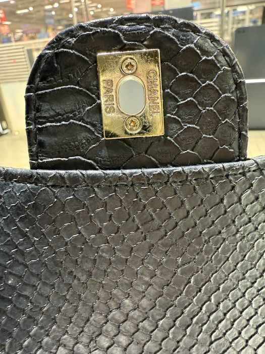 Chanel винтиж chanel