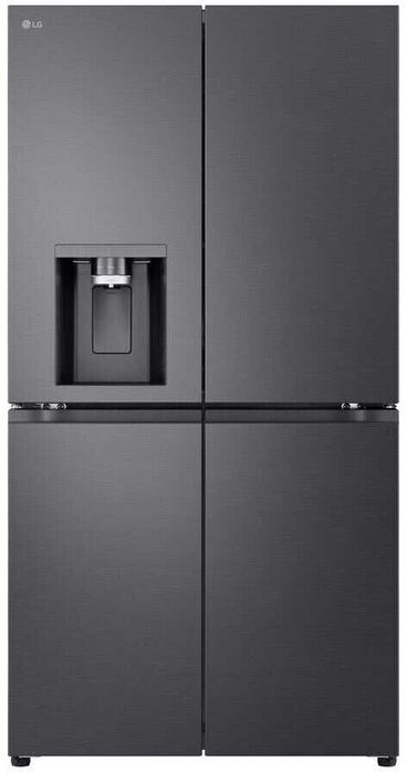 Хладилник LG French Door GMF961EV6C