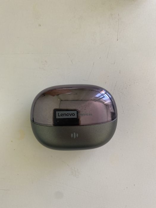 наушники lenovo services rs103