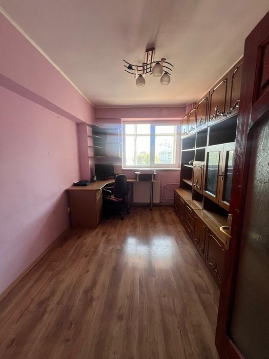 Apartament 4 camere M18, etaj 6 /10,ST-89 mp