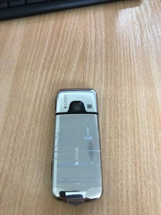 Продается Nokia 6700 classic imei bor/ имеи есть