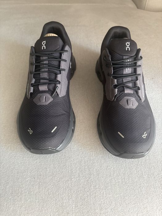 Маратонки Cloudrunner 2 Waterproof