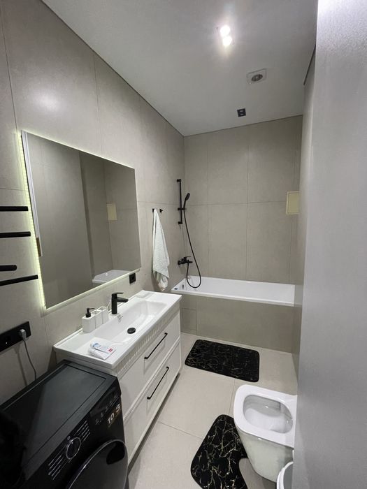 Сдается Квартира на районе Нура