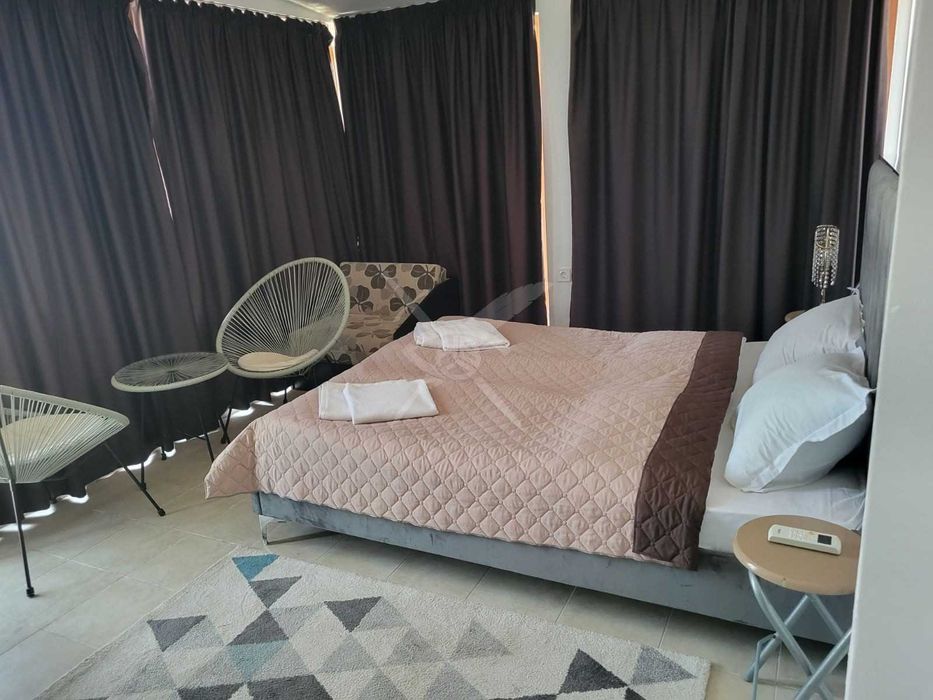 Продава се Тристаен апартамент в Свети Влас - 93 кв.м за 1613 €/кв.м - Снимка #4