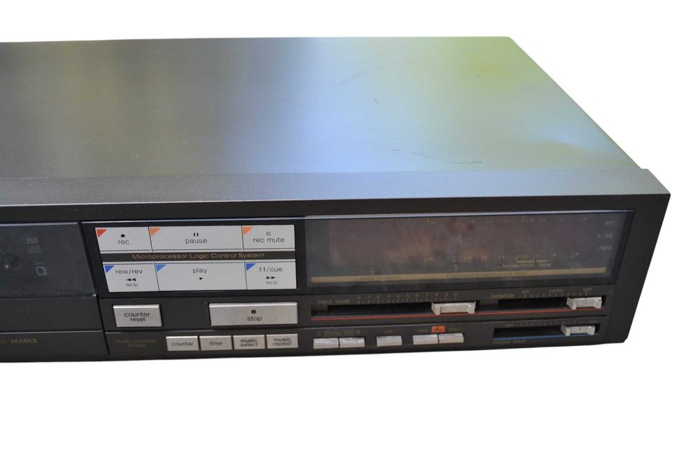 Deck Technics RS-M 245 X