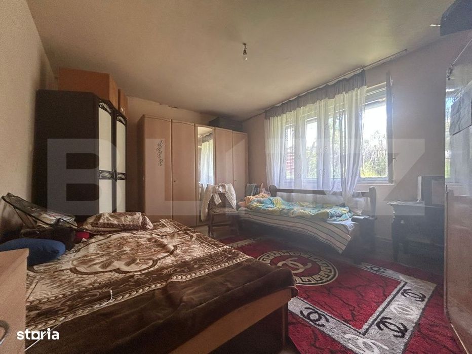Casa spatioasa de 200 mp, in Jichisu de Jos – ideala pentru familie!