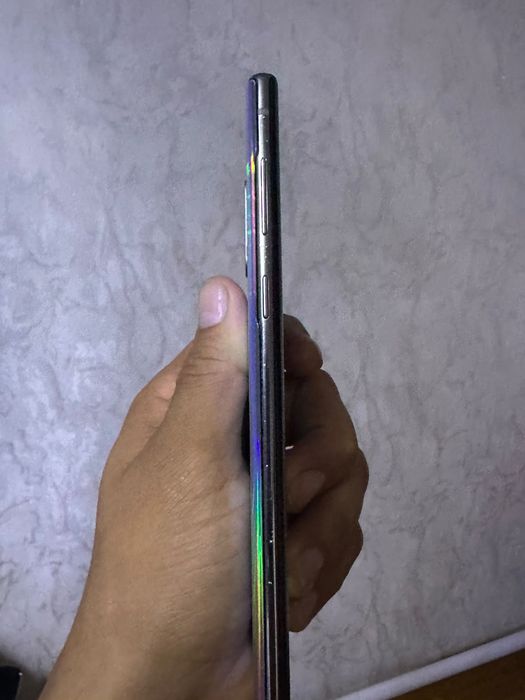 Galaxy note 10 5g