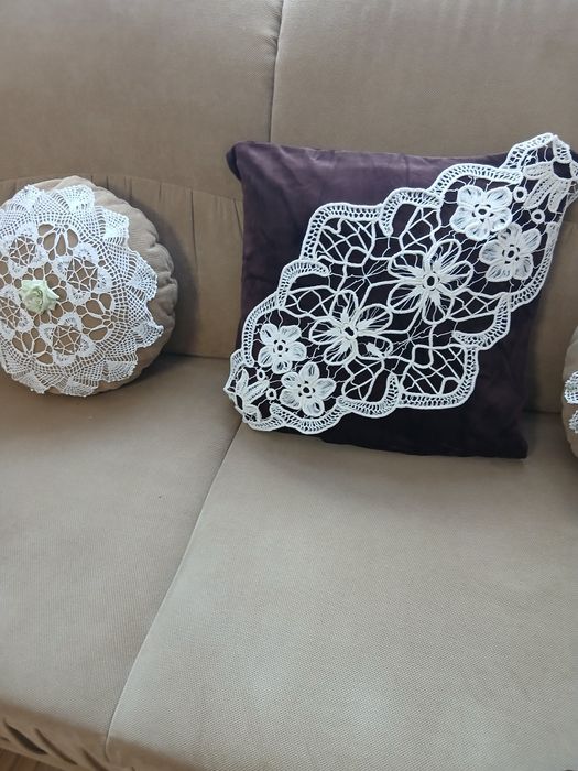 Pernute hadmade diferite modele