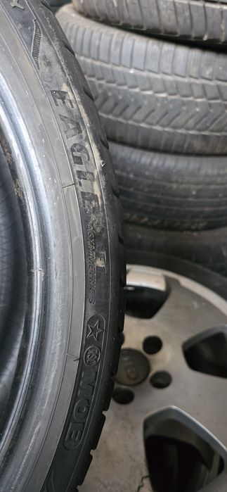 Гуми 2бр 275/30/20 - 1бр  - 99 евро