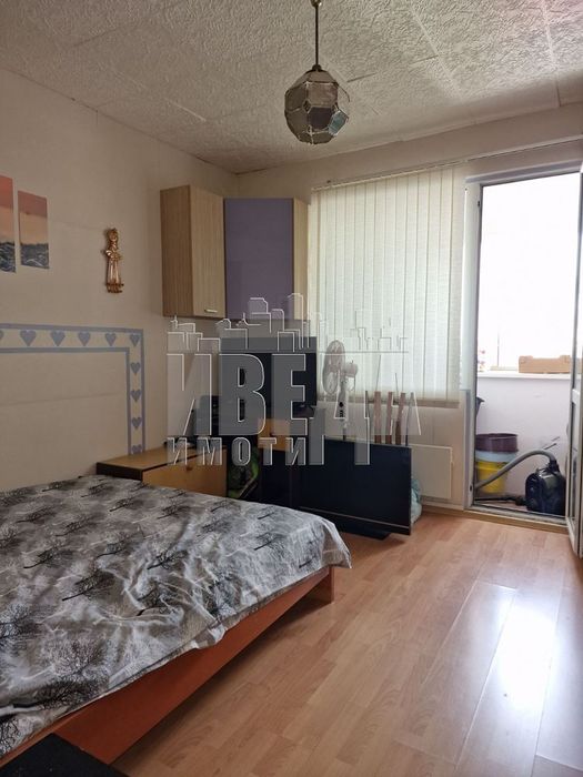Продава се Тристаен апартамент в Варна, Възраждане 2 - 80 кв.м за 1563 €/кв.м - Снимка #5