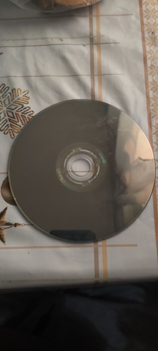 Диск для Xbox one фифа 23