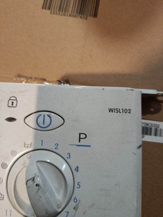 Запчасти стиральной машины Indesit/индезит. wisl 102