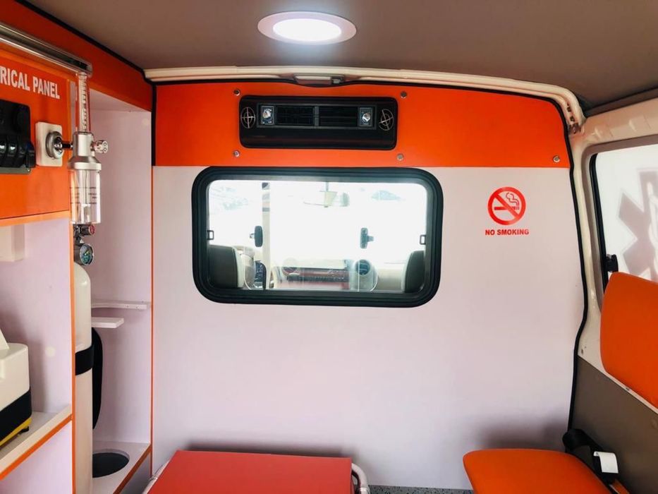 Аренда скорая помощь !!! !